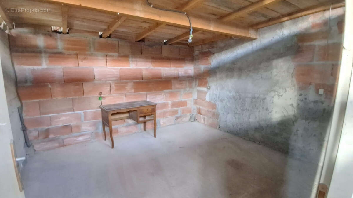 Maison à CORME-ECLUSE