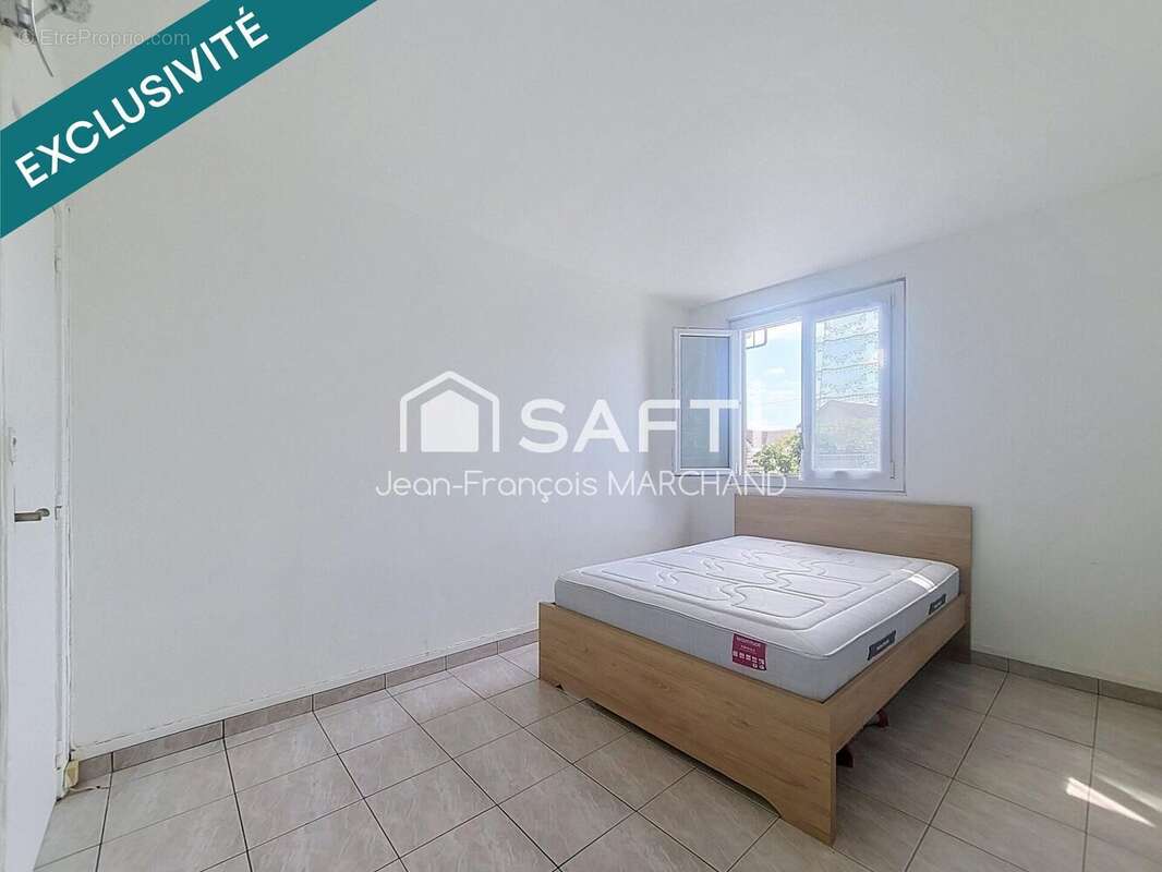 Photo 7 - Appartement à POISSY