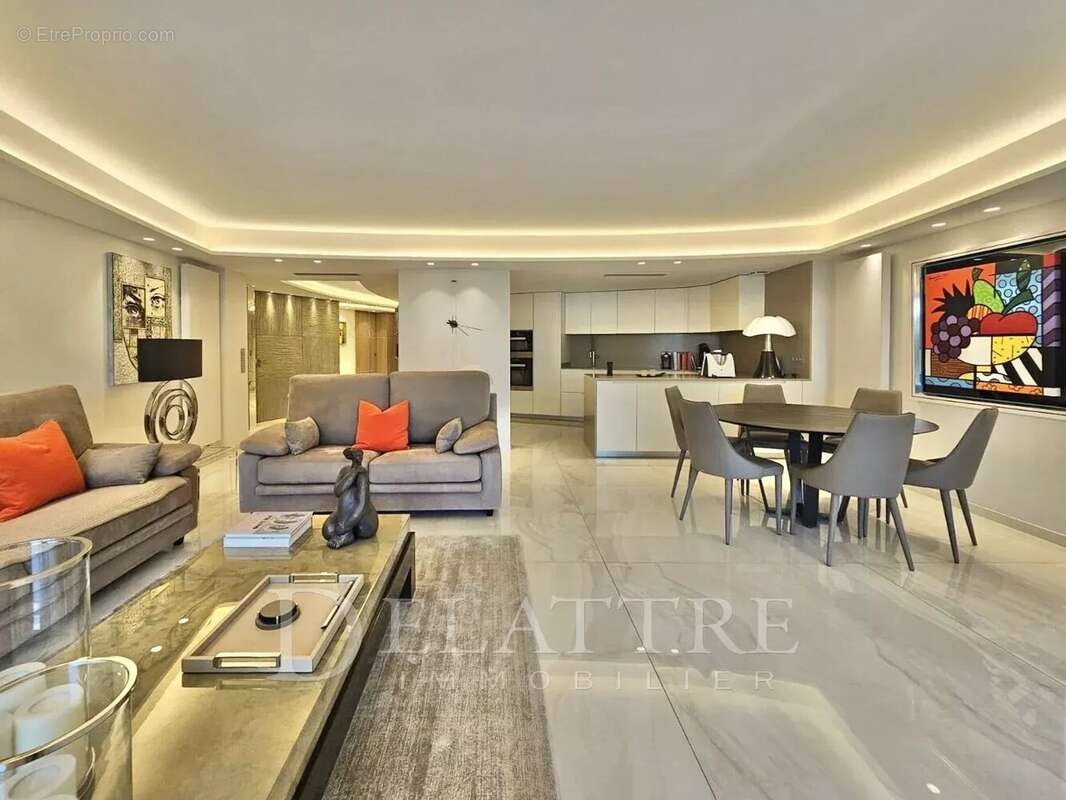 Exclusivite cannes pointe croisette - photo 2