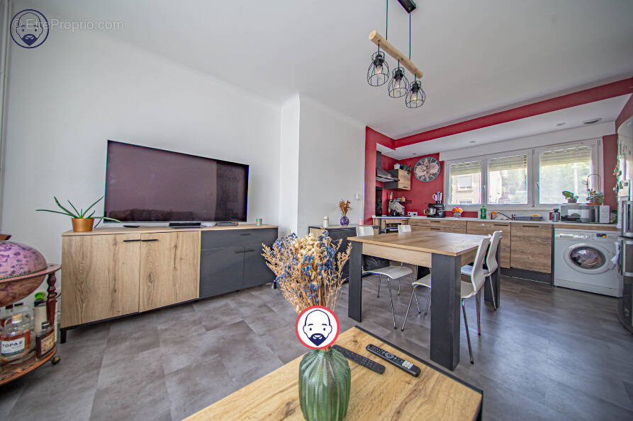 Maison à BEUREY-SUR-SAULX