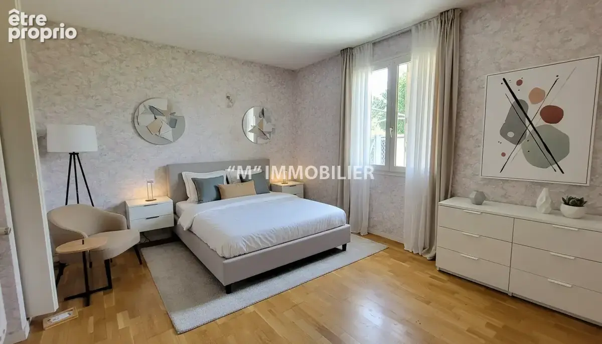 Pavillon plain pied 3 chambres 5 mn la Ferte sous Jouarre - photo 14