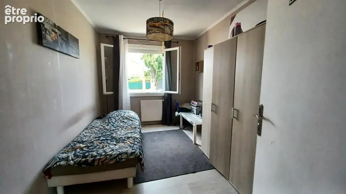 Maison 83 m² à Boisemont  - photo 9