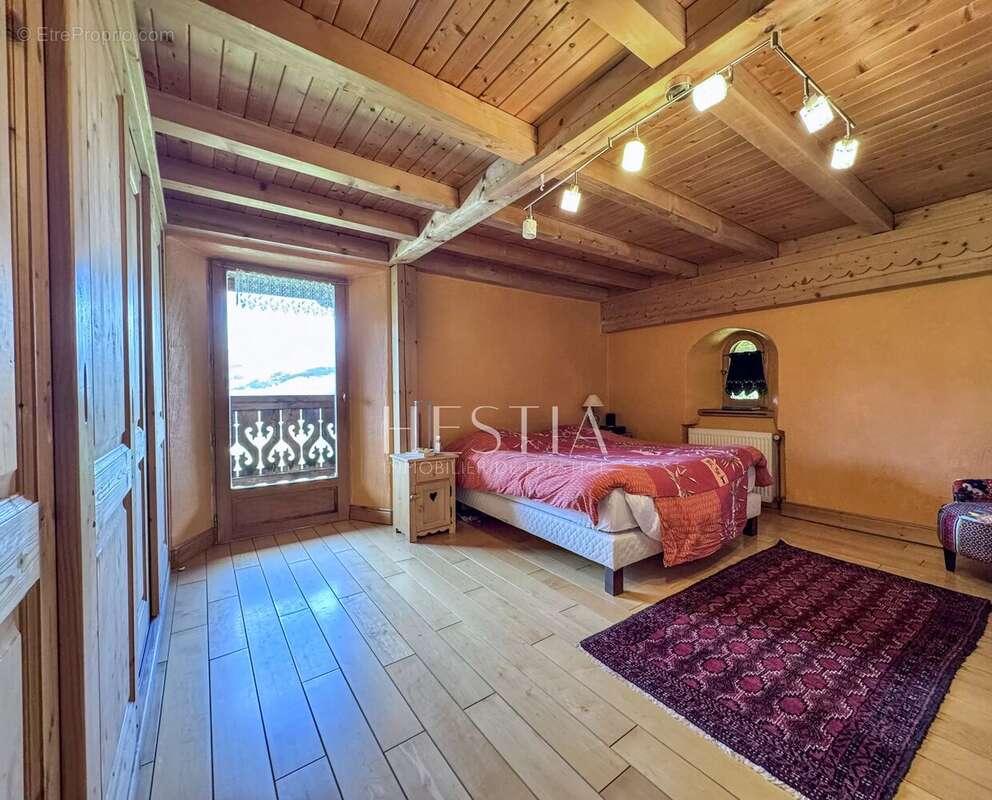 Maison à SAINT-NICOLAS-LA-CHAPELLE