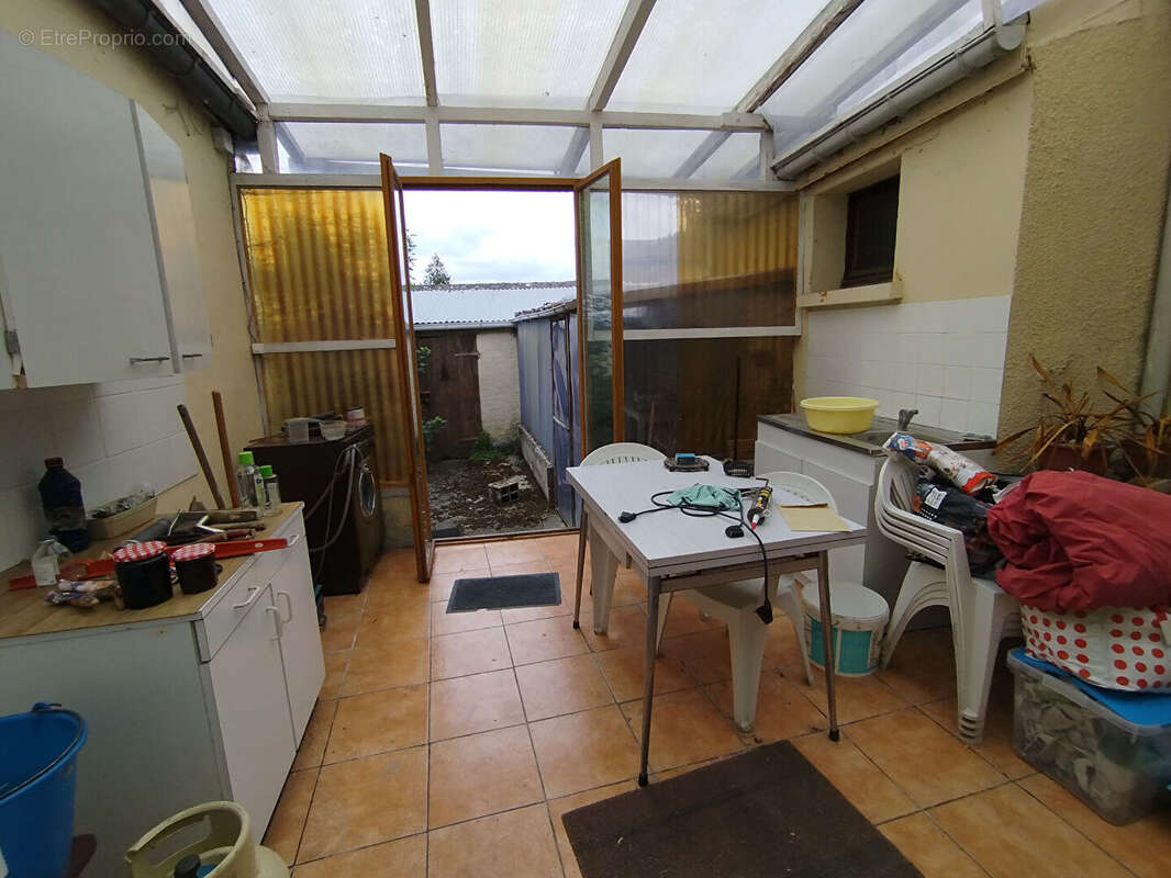 Maison RIBEMONT 3 pièces 82 m² - photo 10
