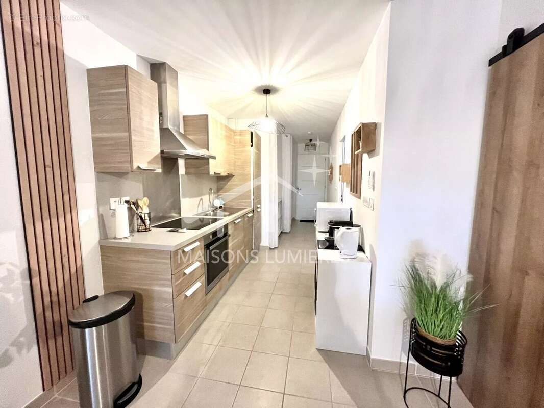 Appartement à ROUSSILLON