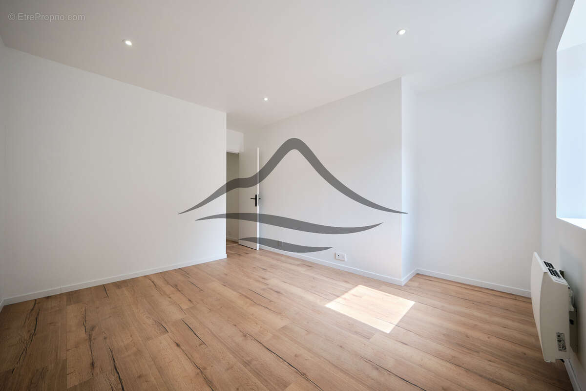 Appartement à CHANAZ