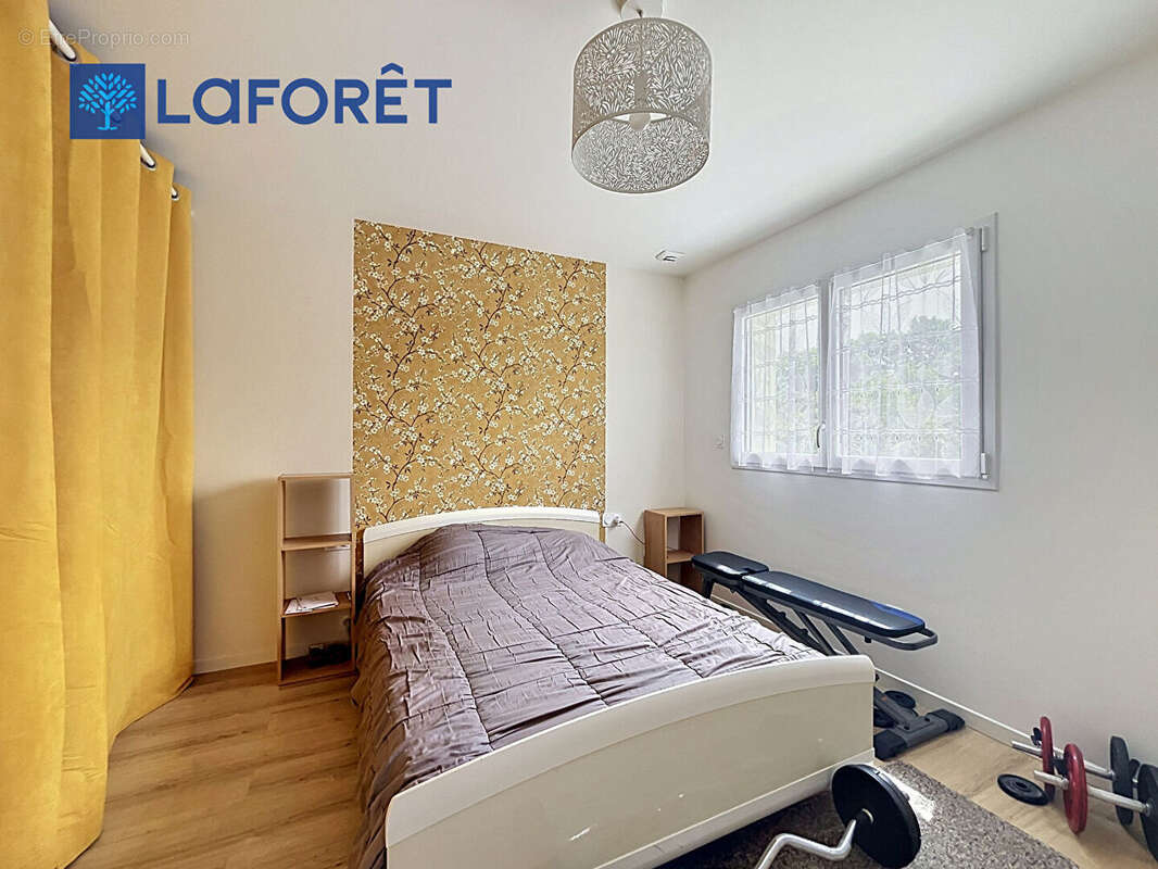 A VENDRE, Pontivy maison 4 pièces 112 m² - photo 11