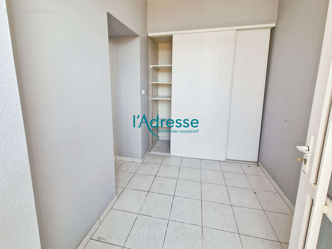 Maison 2 chambres garage et jardin - photo 2