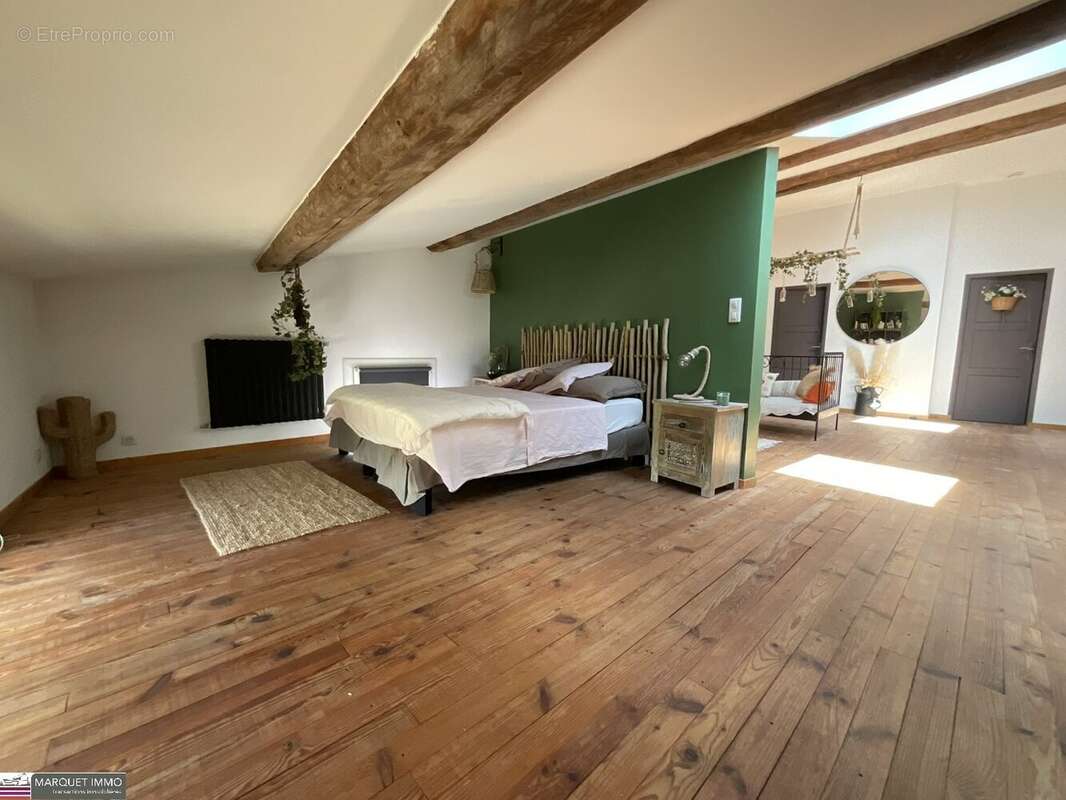 Maison à BEZIERS