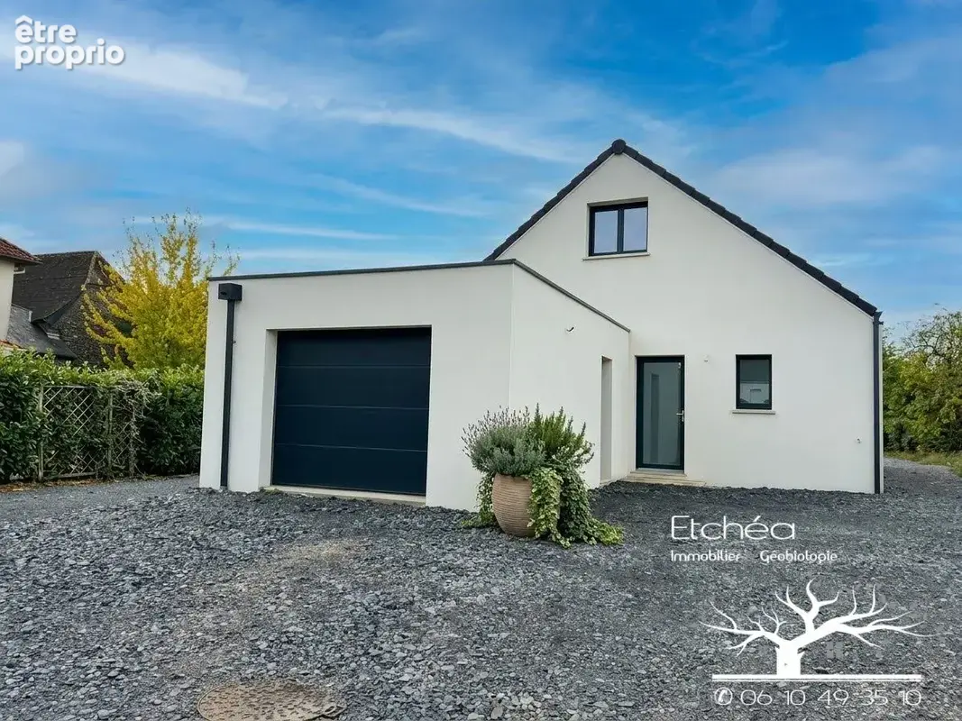 Maison 4 pièces 120 m² à vendre à Pau (64000) - photo 1