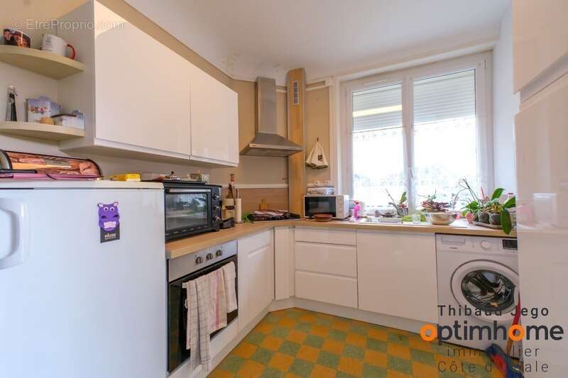 Maison à WIERRE-EFFROY