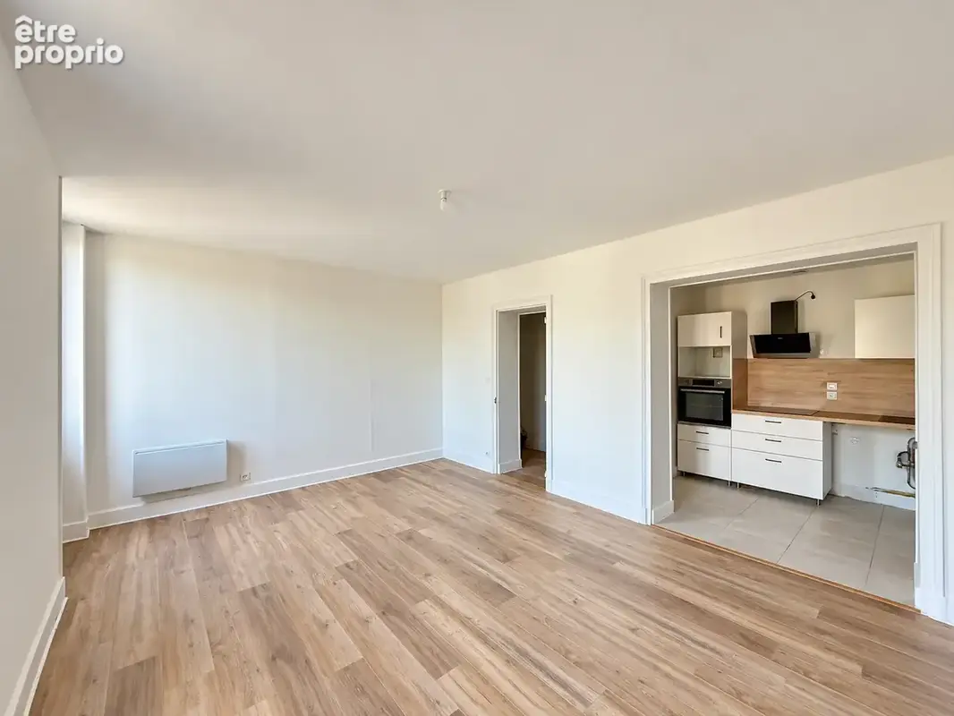 Immeuble de rapport   7 appartements   Fort potentiel locatif   Centre de village - photo 5