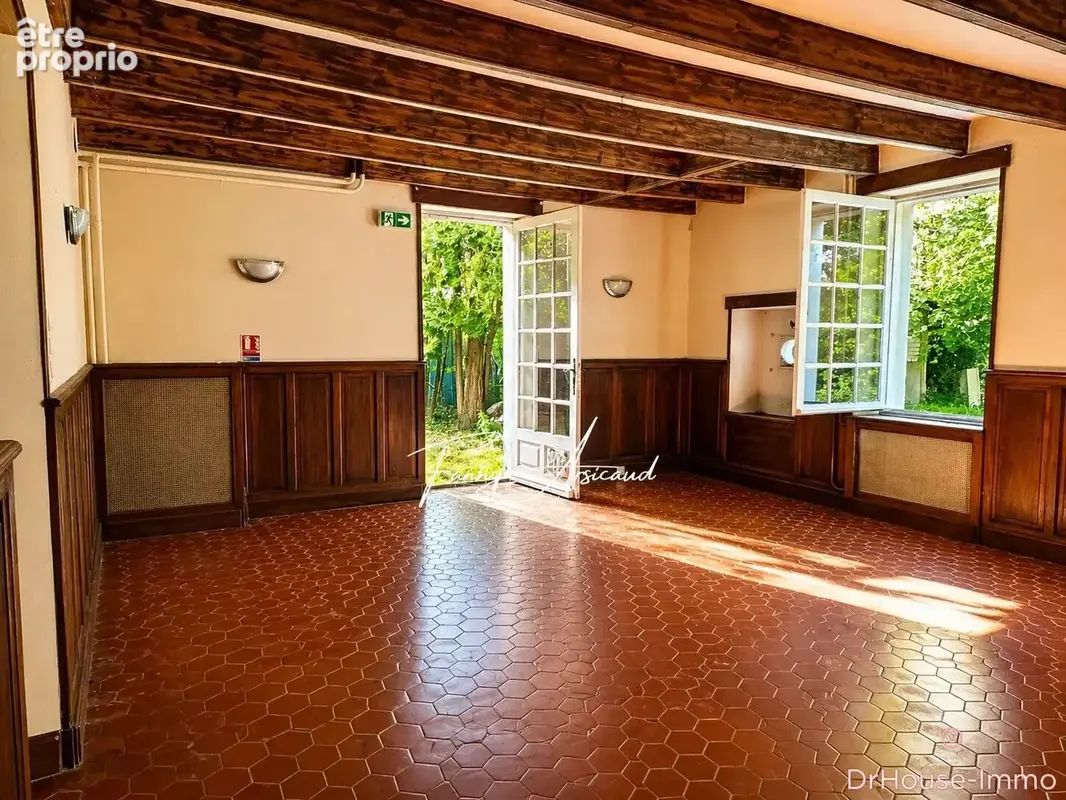 Maison 13 pièces 372 m² à vendre à Mervent (85200) - photo 25