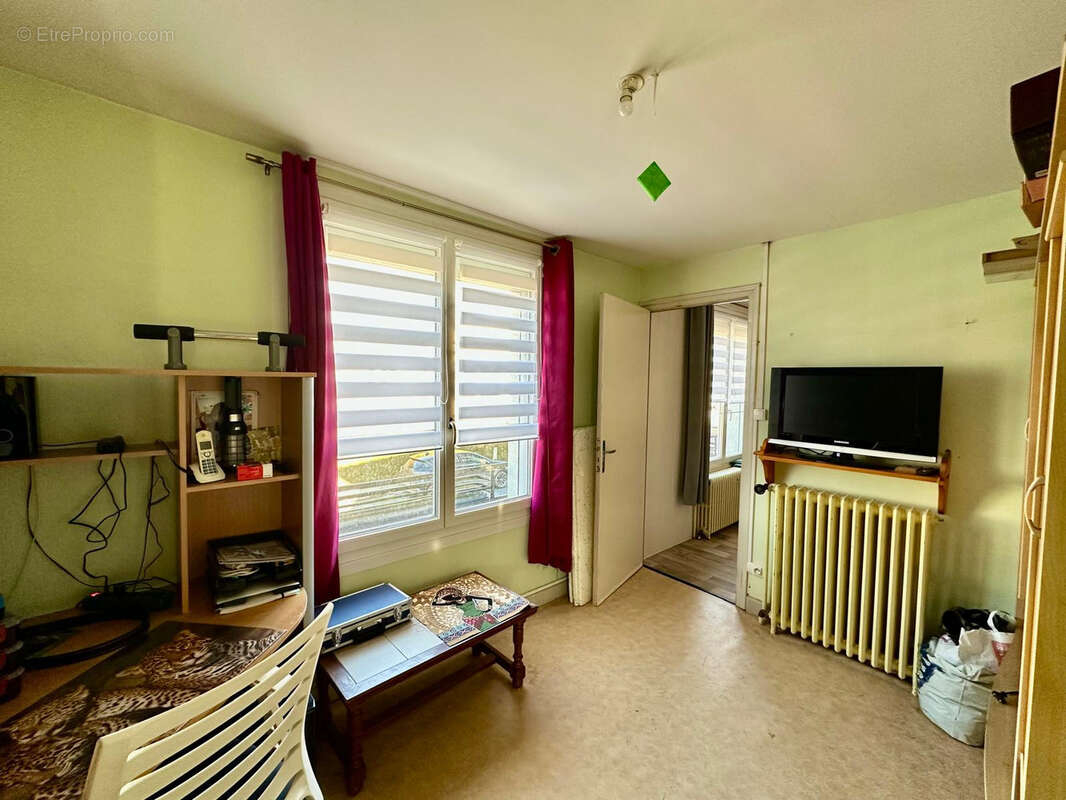 Maison à LURE
