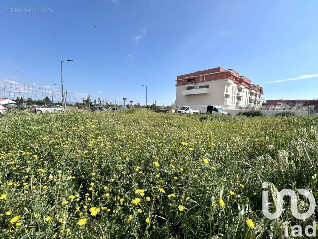 Photo 1 - Terrain à BOMPAS