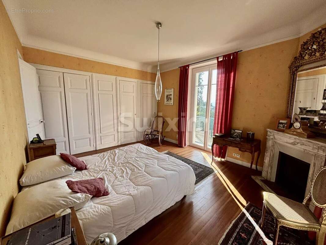 Maison à EVIAN-LES-BAINS