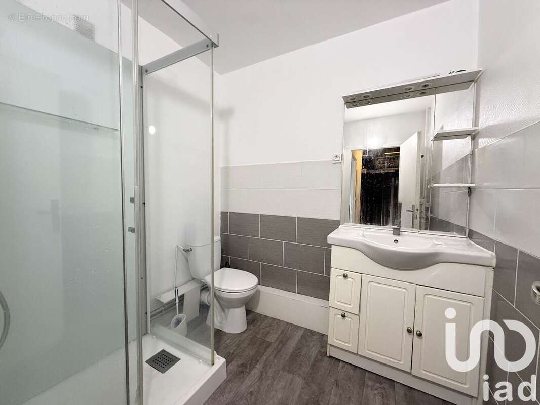 Photo 5 - Appartement à MELUN