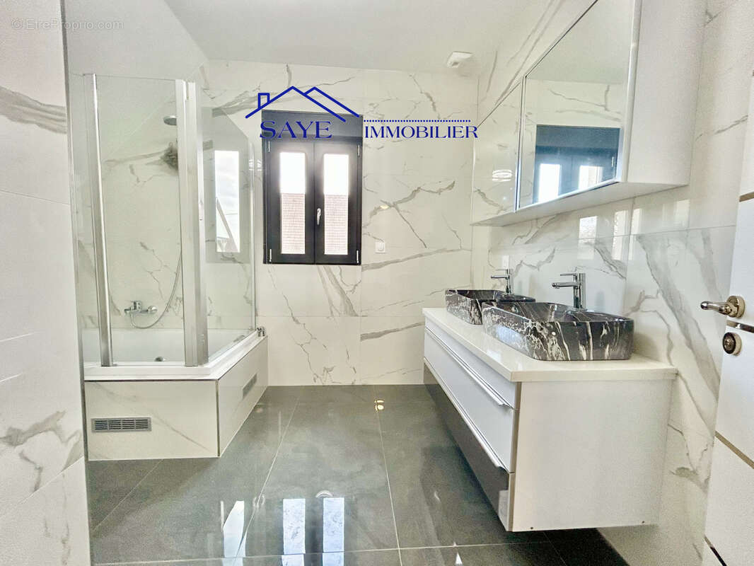 Maison à SCHNERSHEIM