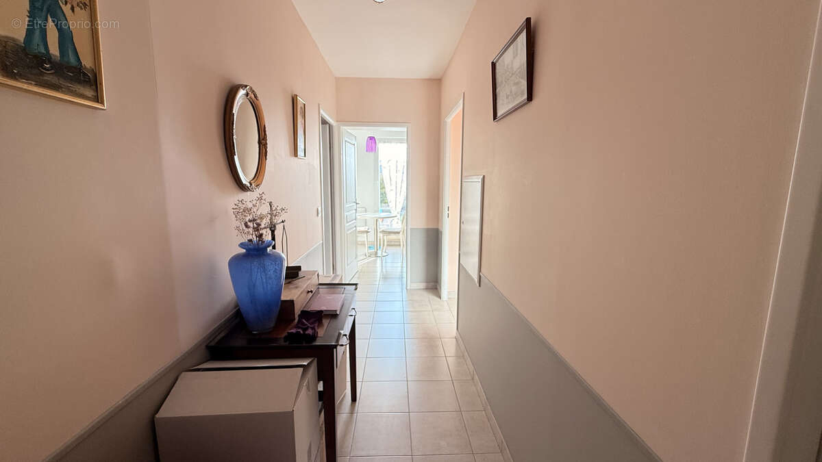 Appartement à OLIVET