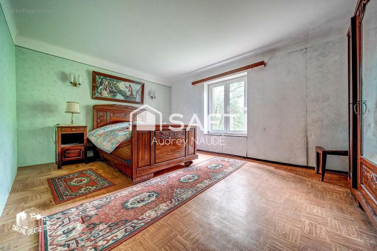 Maison 93 m² à Beyren-Les-Sierck  - photo 8