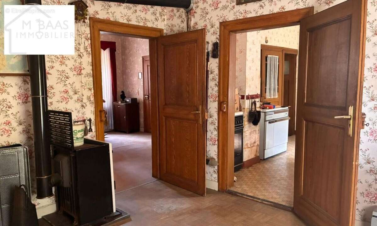 Maison de village - photo 3