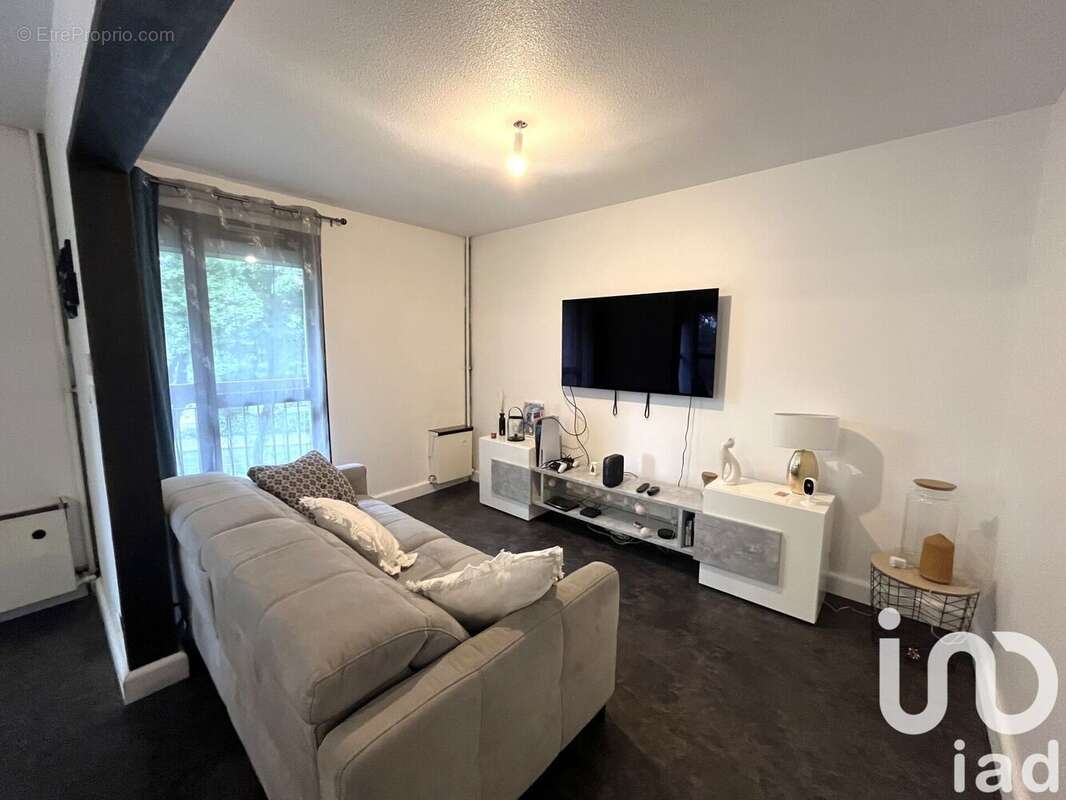 Photo 9 - Appartement à MEYTHET