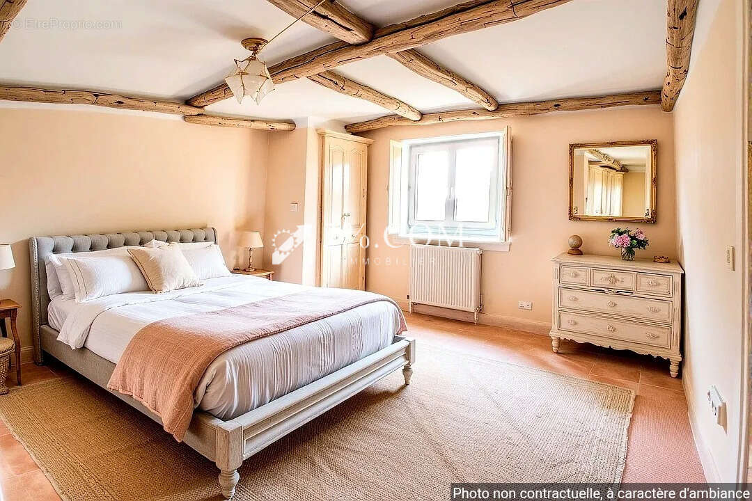 Maison à ROSENWILLER