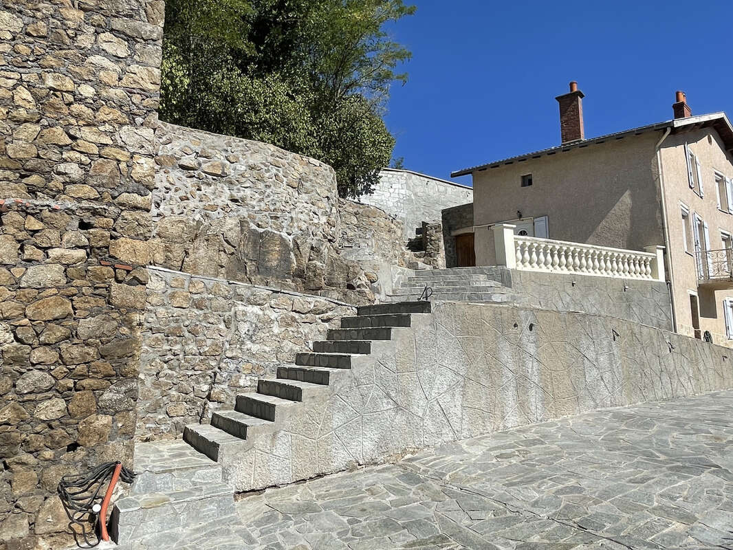 Grande maison avec beaucoup de cachet - photo 19