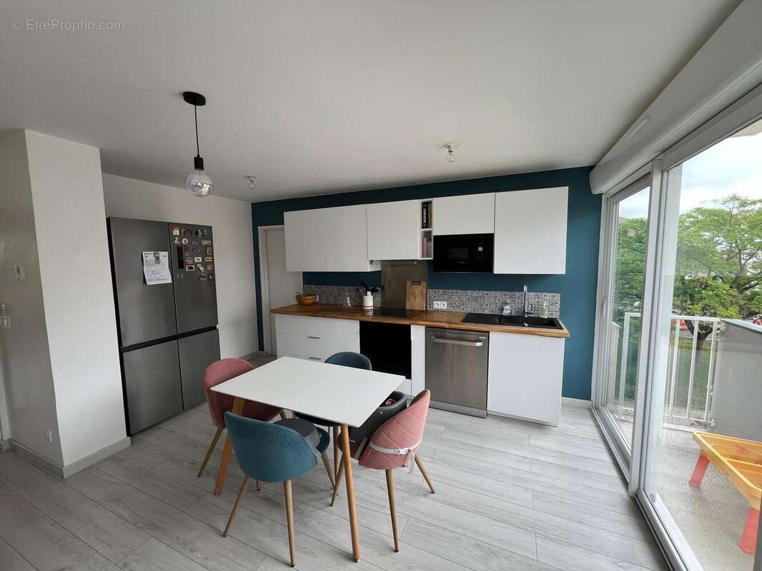 Photo 2 - Appartement à BRUGES