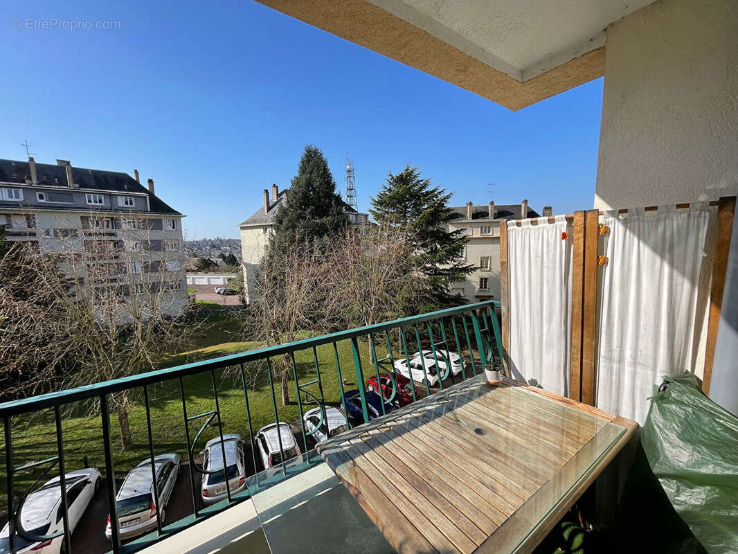Idéal investiseur Appartement 4 pièces à NEVERS - photo 7