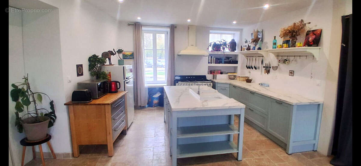 Maison à SAINT-PIERRE-D&#039;OLERON