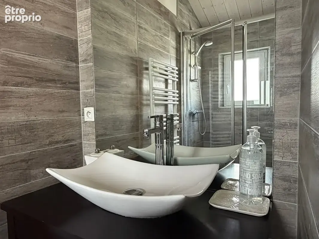 Maison La Flotte en Ré  quartier de l'Arnérault - photo 10