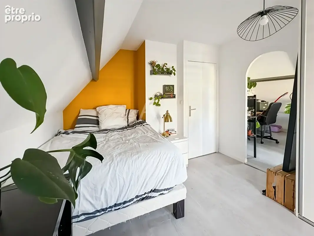 Maison Rouen proche Bihorel Village - photo 6