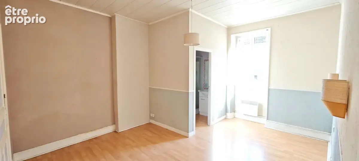 Grand appartement T4 avec extérieur et garage véhicule - photo 11