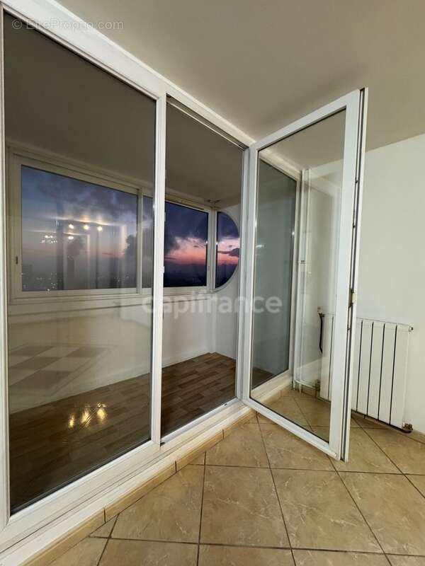Appartement à SEVRAN