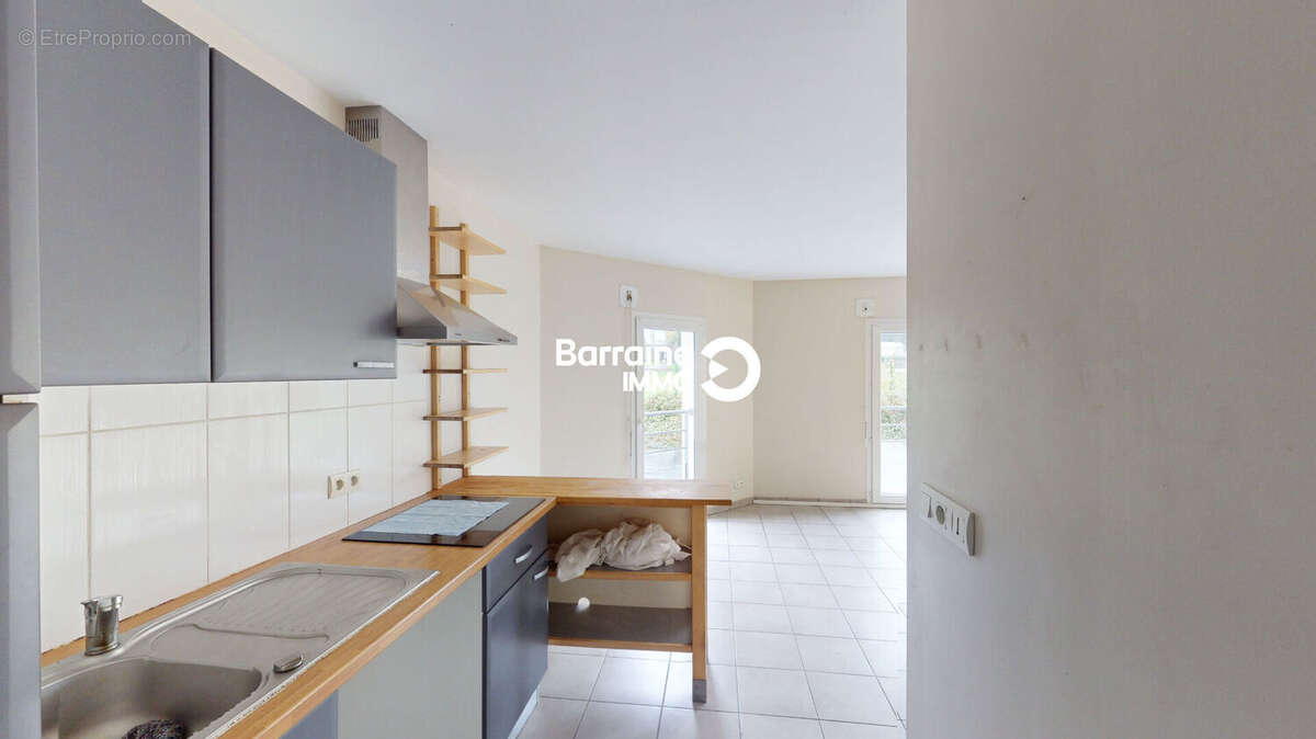 Appartement à BREST