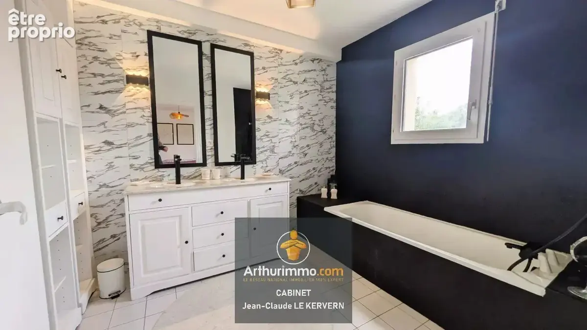 Vente Maison Tregueux(22950) 312 500ï¿œ - photo 5