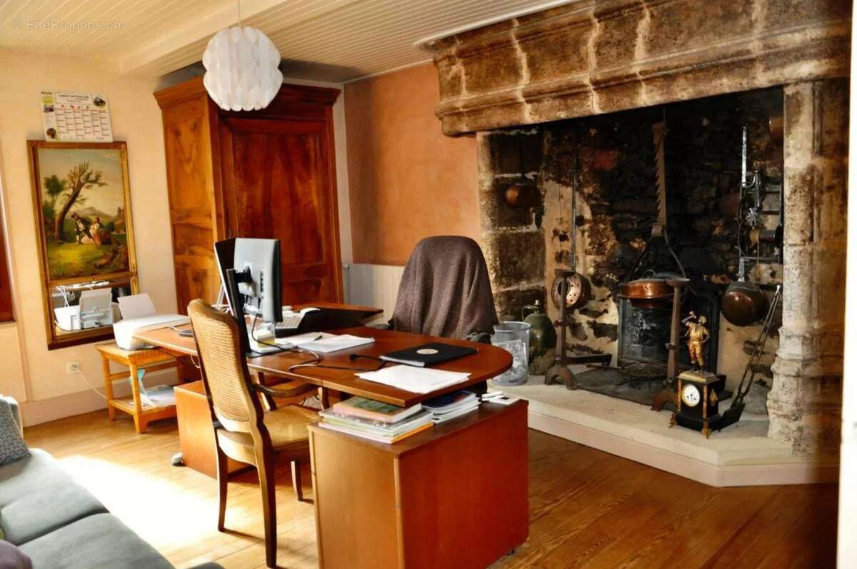 Maison à MONSEMPRON-LIBOS