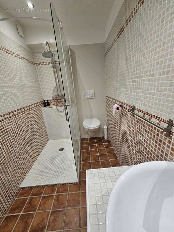 Appartement à PEZENAS