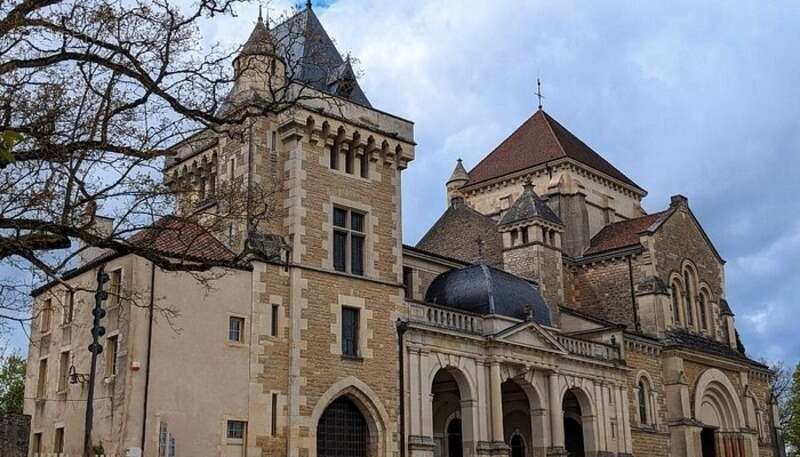 Appartement à FONTAINE-LES-DIJON