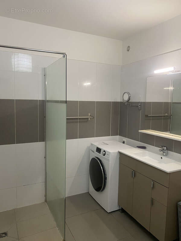 Appartement à SAINT-PAUL