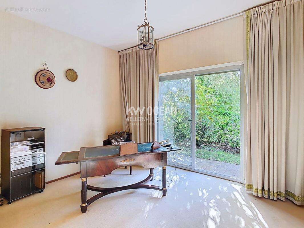 Maison à LA FORET-FOUESNANT