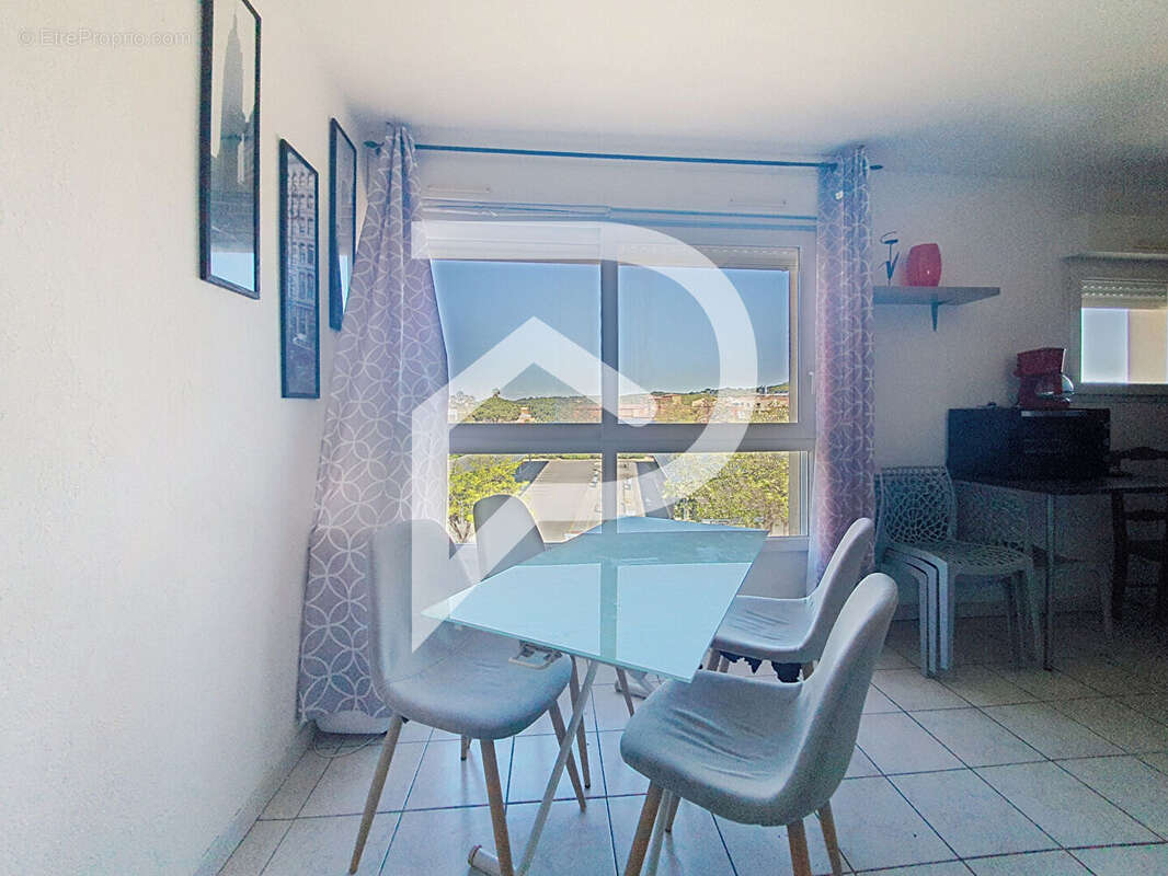 Appartement à AGDE