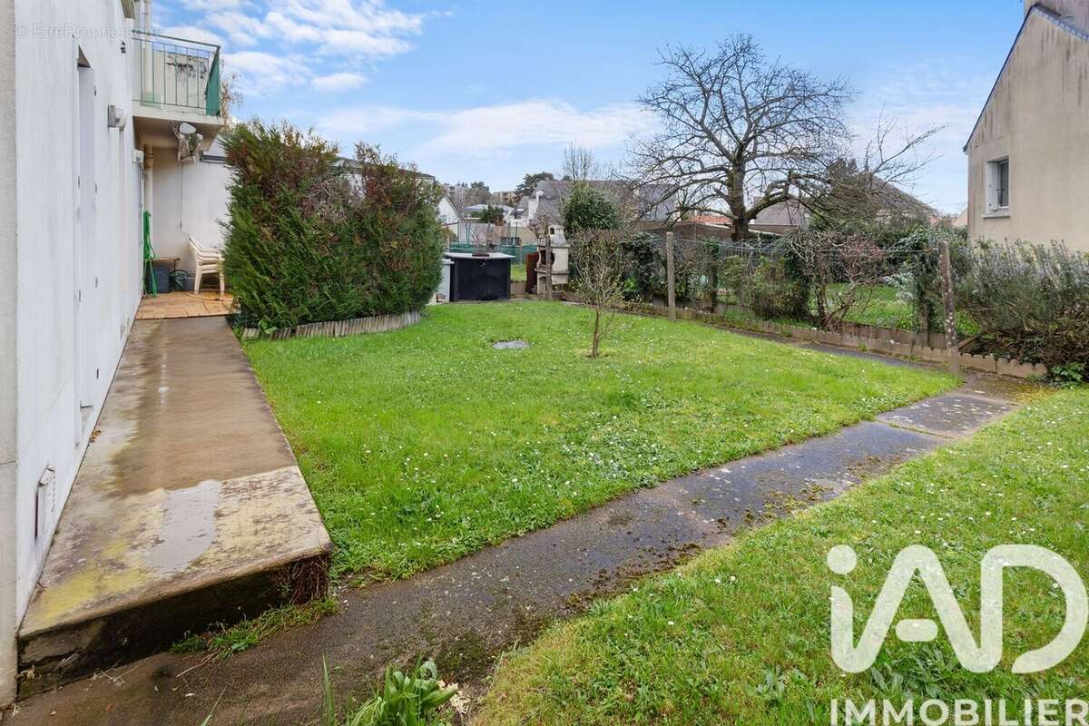 Photo 4 - Maison à NANTES