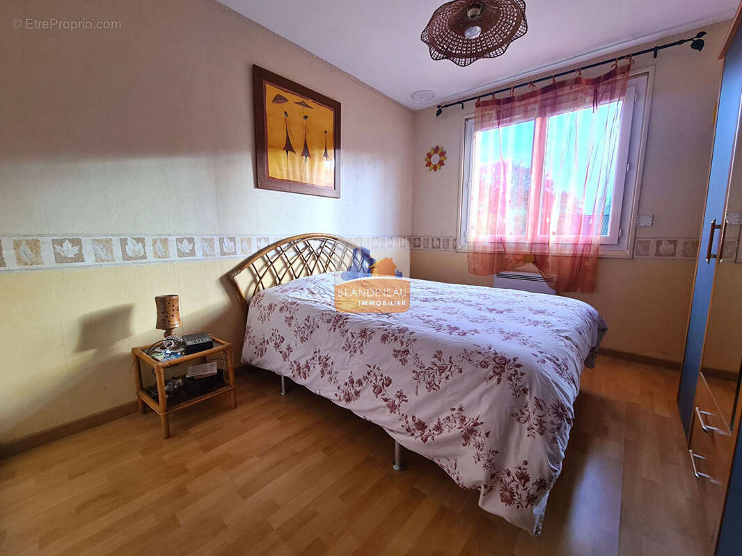 Maison à SAINT-JEAN-DE-BOISEAU