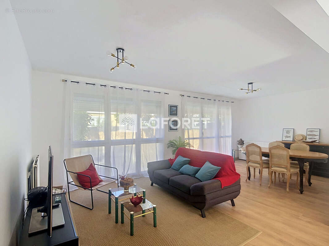 Maison Aubagne 4 pièce(s) 92.21 m2 - photo 5