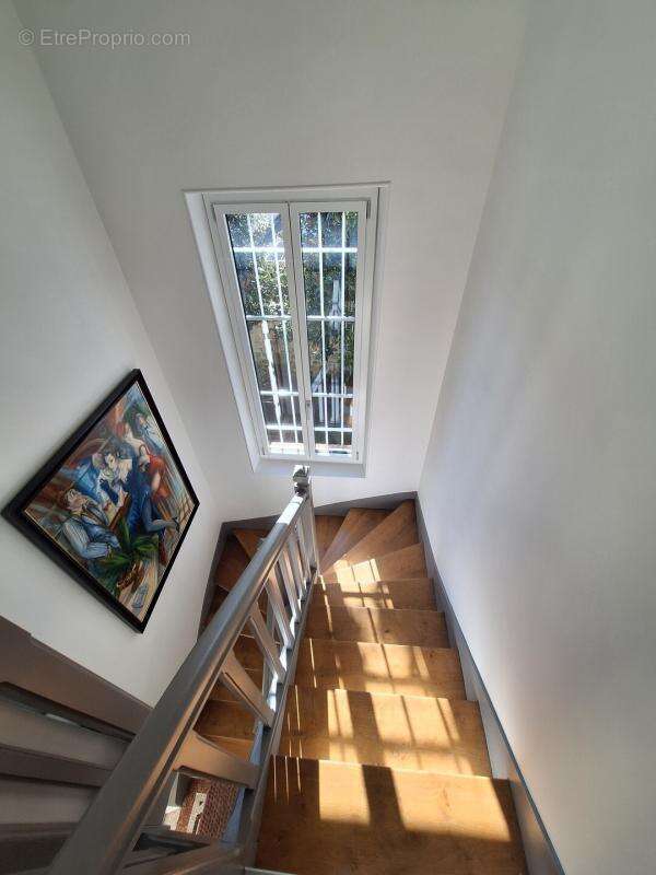 Maison à FONTAINEBLEAU