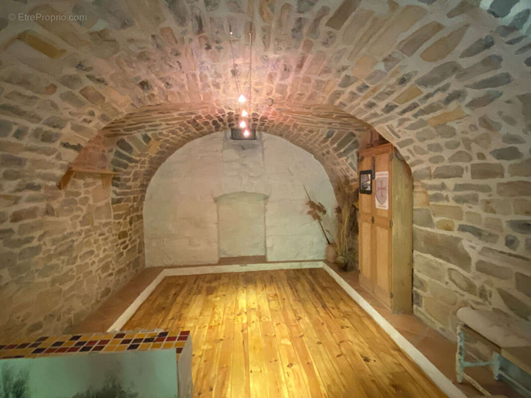 Appartement à MILLAU