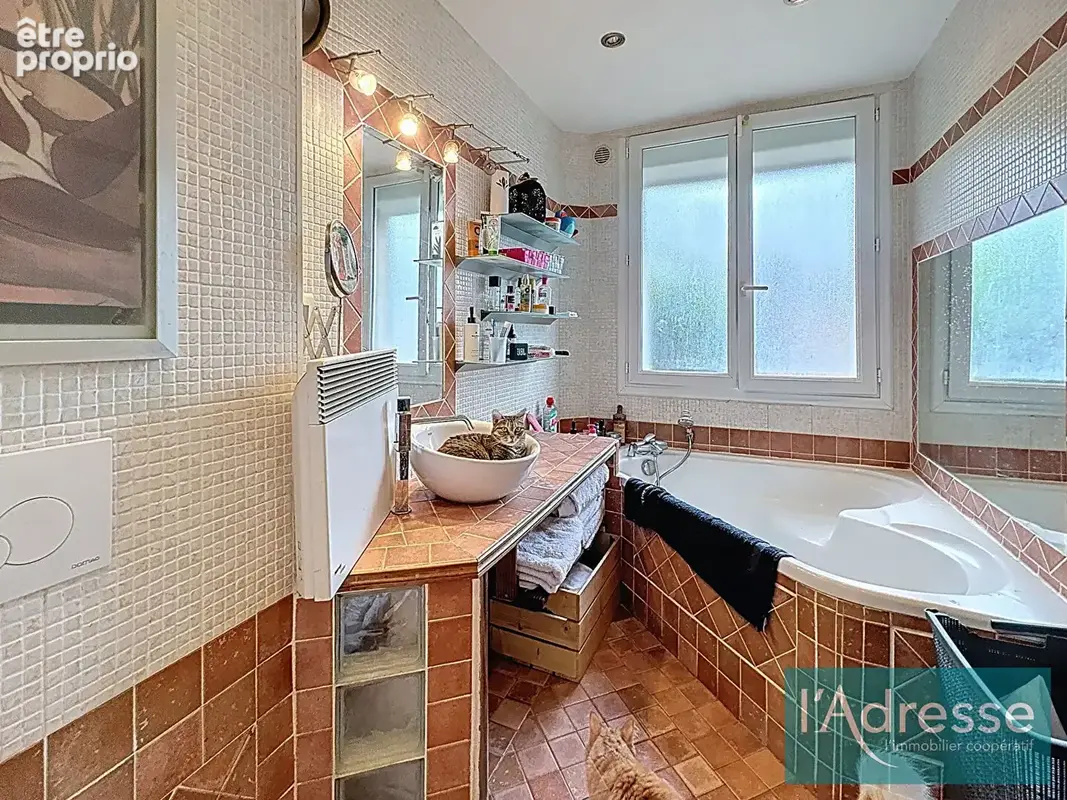 Appartement T2 - 48 m² - Quartier de l'Empereur - Ajaccio - photo 3