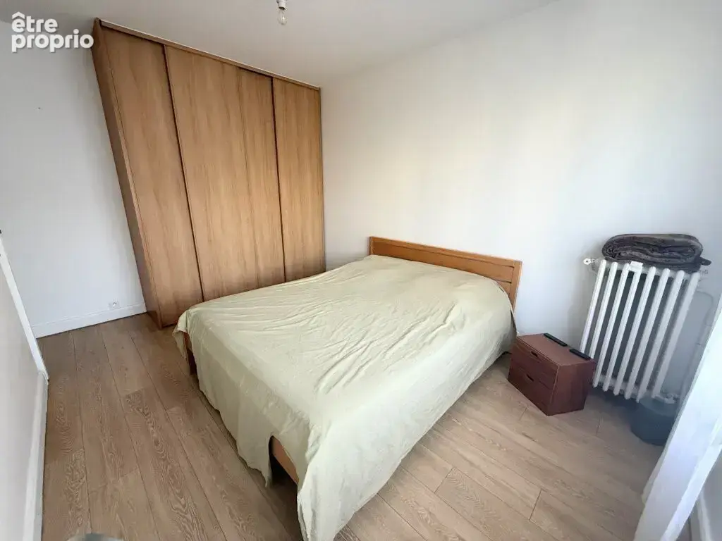 Appartement - Vincennes - 46m² - photo 8